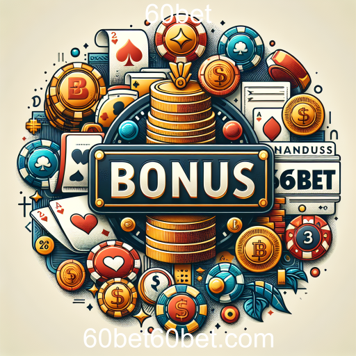 Explorando a Categoria de Bônus no 60bet: Oportunidades e Estratégias